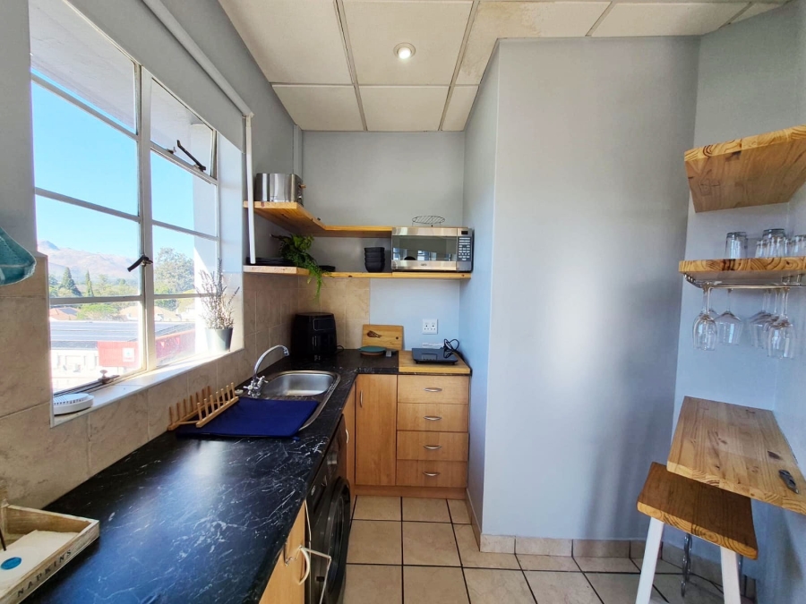 To Let 2 Bedroom Property for Rent in Hoog En Droog Western Cape